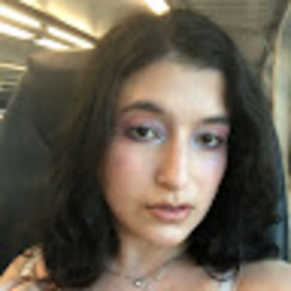 Meet your Posher, Tima